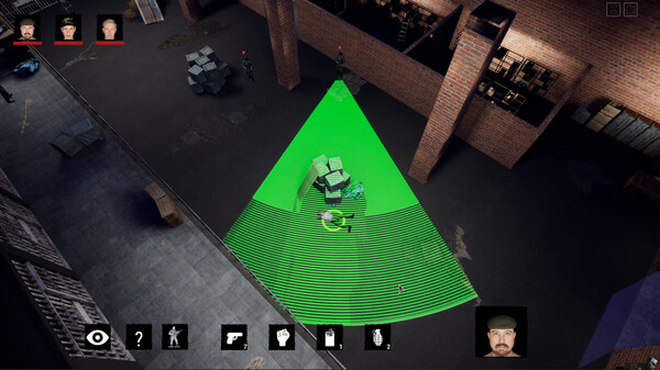 Call Of Resistance screenshot 4