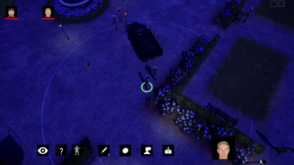 Call Of Resistance screenshot 6