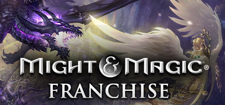 Might & Magic Franchise Advertising App cover art