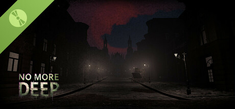 ภาพหน้าจอ (1) No More Deep 不要深入 Demo