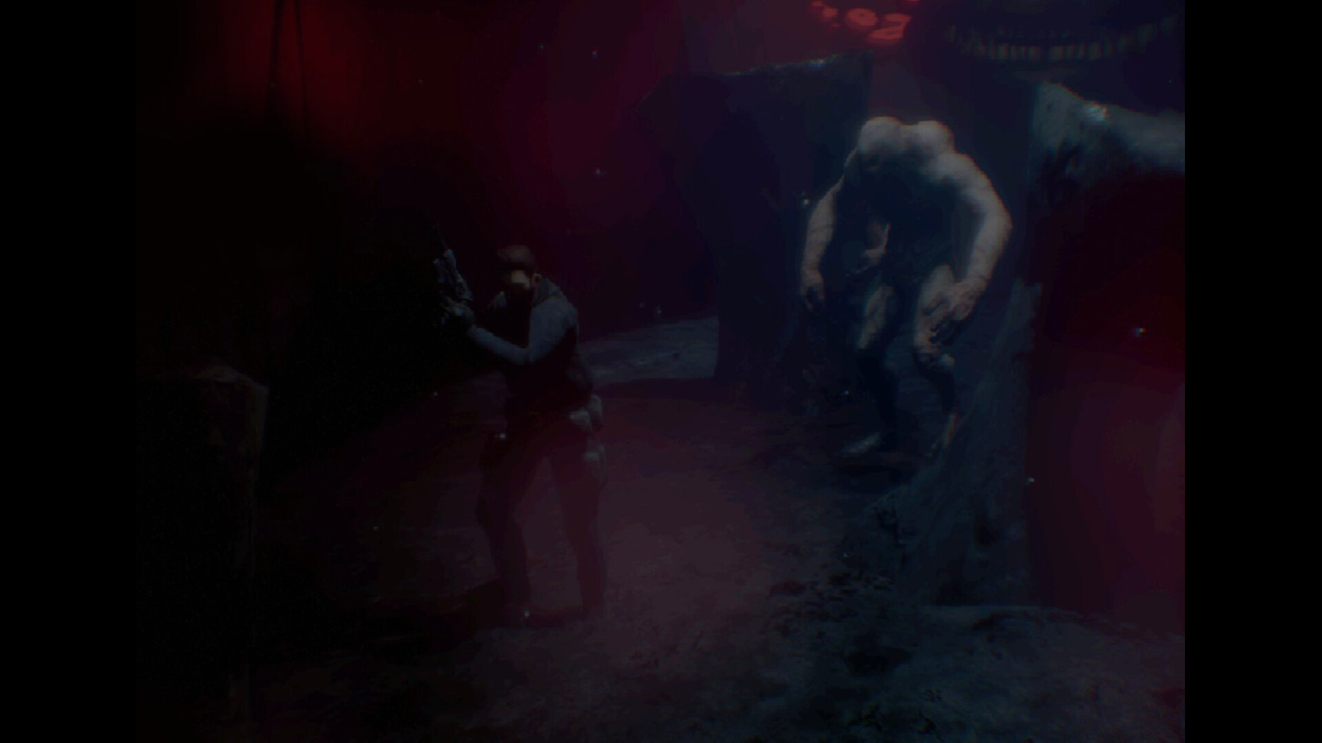 Descendant of Night screenshot #7