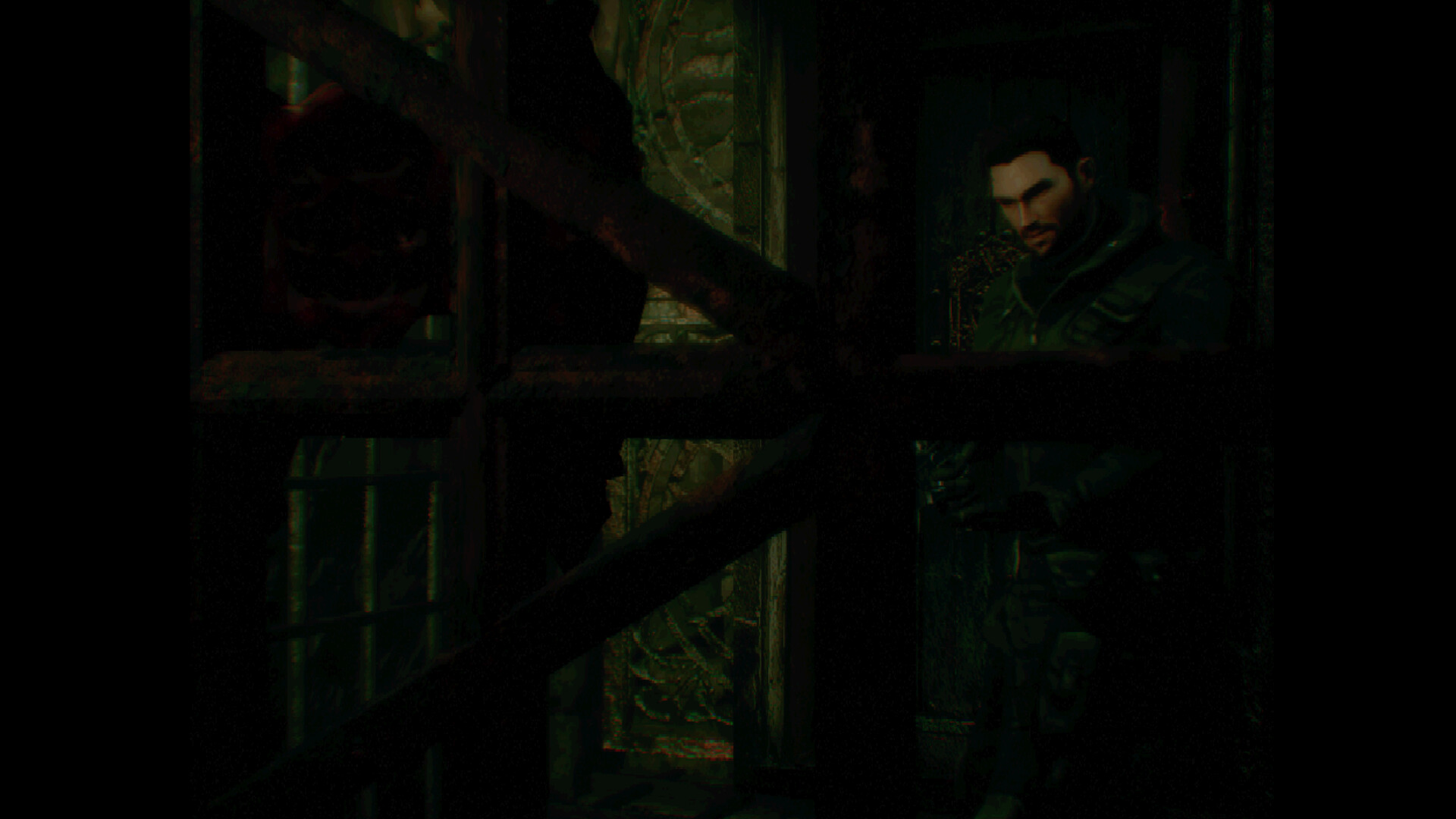 Descendant of Night screenshot #6