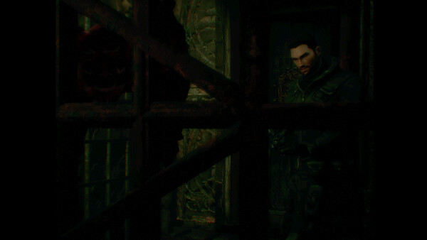 Descendant of Night screenshot 6
