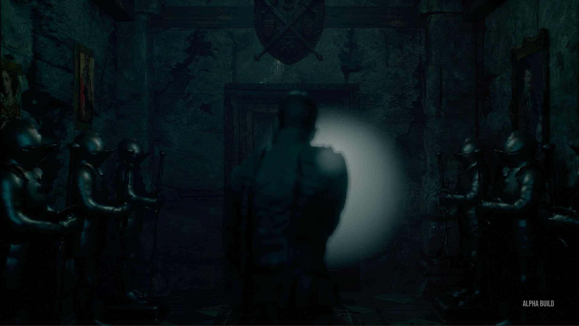 Descendant of Night screenshot #3