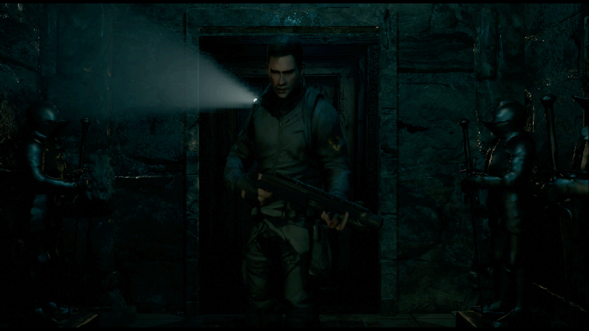 Descendant of Night screenshot #2