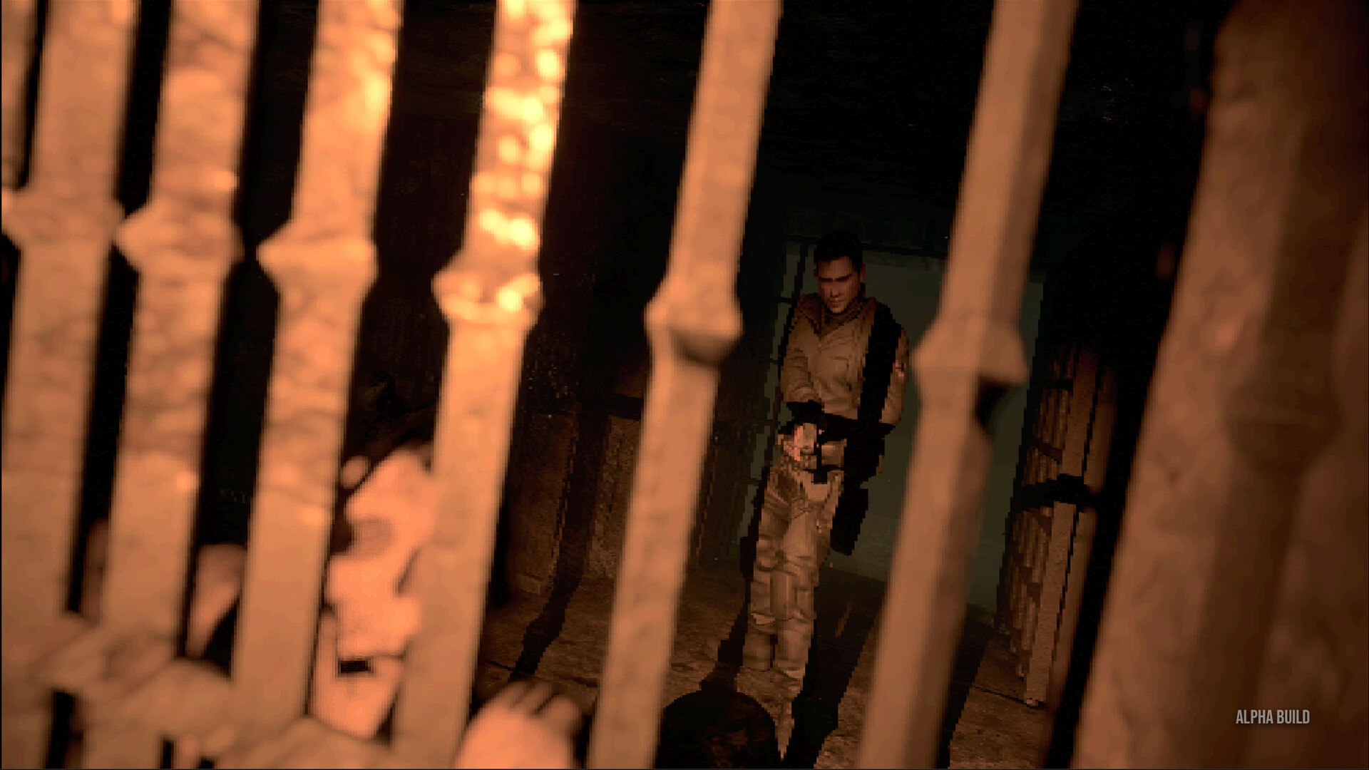 Descendant of Night screenshot #11