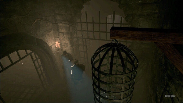 Descendant screenshot 5