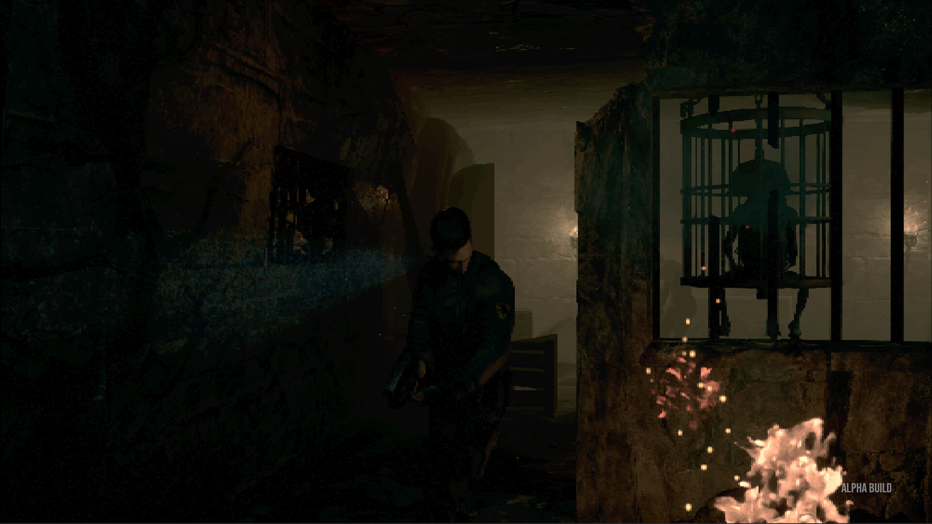 Descendant of Night screenshot #12