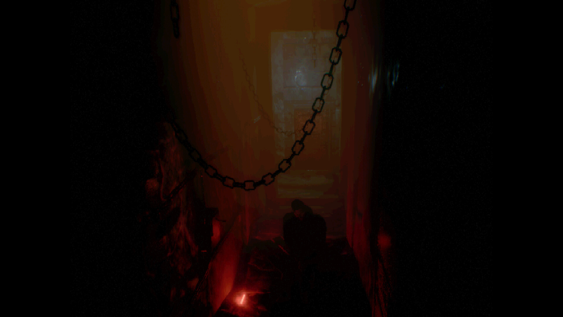 Descendant of Night screenshot #5