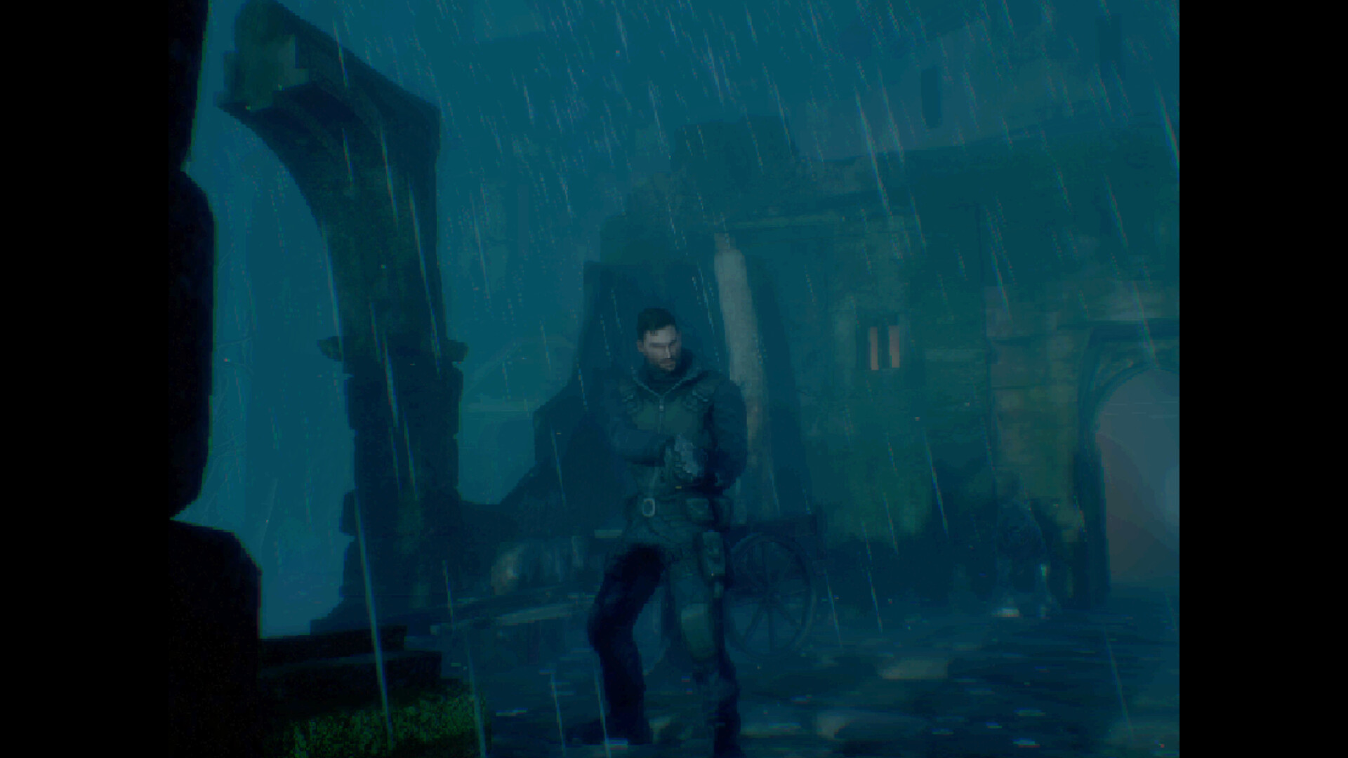 Descendant of Night screenshot #8