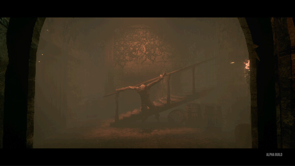 Screenshot 3 of Descendant of Night - more gameplay footage
