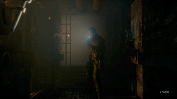 Descendant screenshot 1
