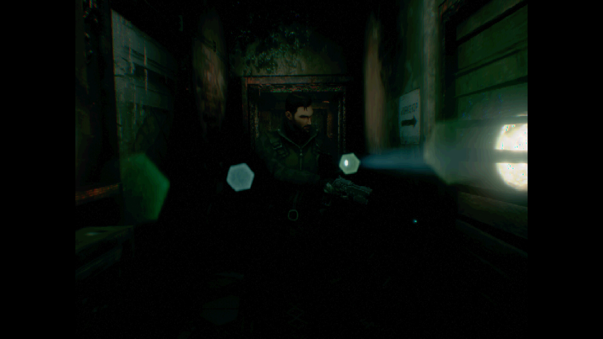 Descendant of Night screenshot #10