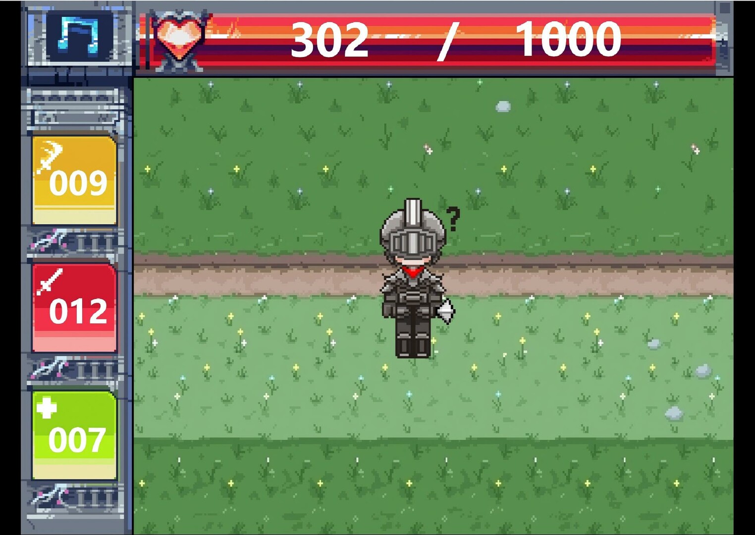 The Brave Never Alone Featured Screenshot #1