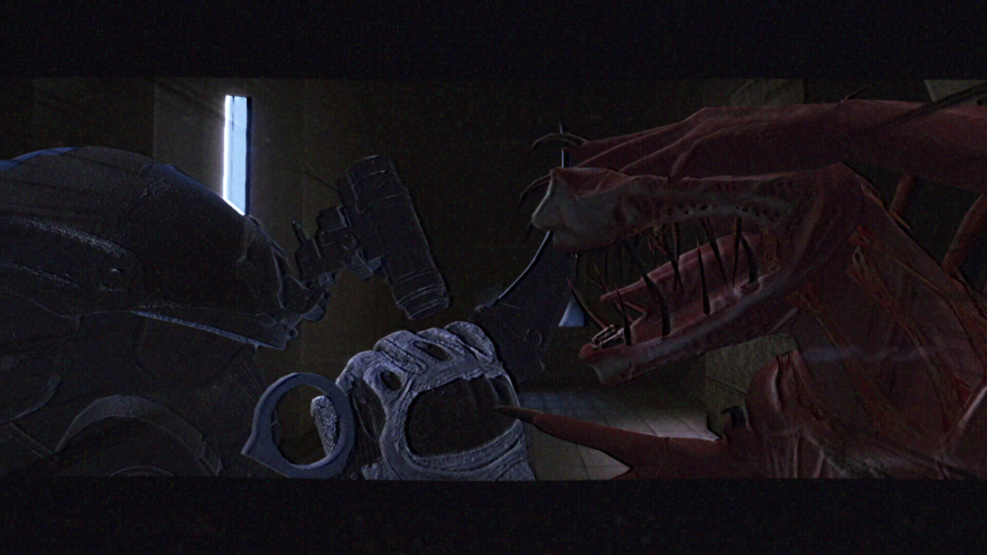 SCP: Yet Another Day screenshot #12