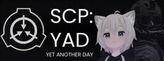 SCP: Yet Another Day