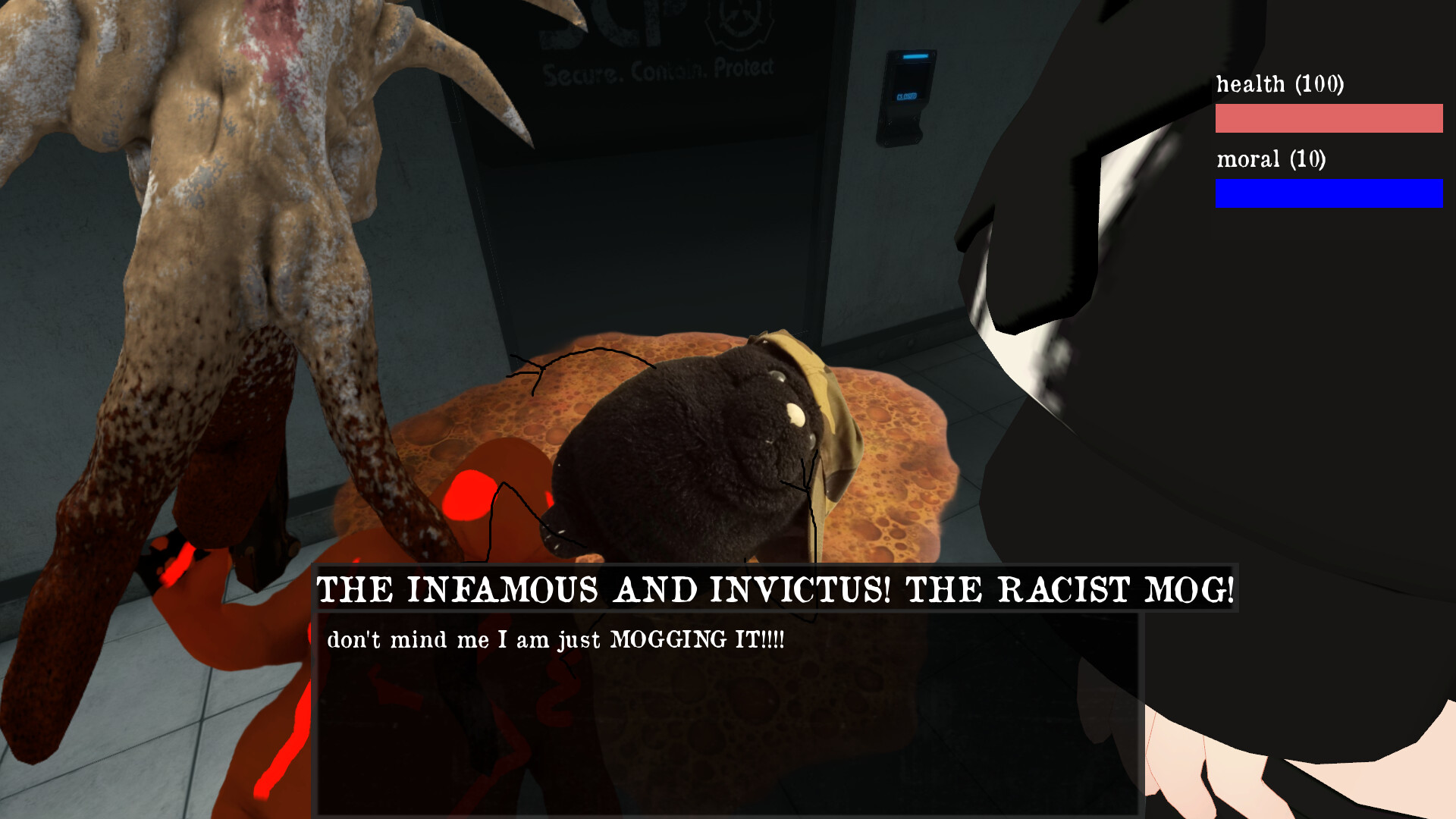 #6. SCP: Yet Another Day (Steam) 由: Xenom