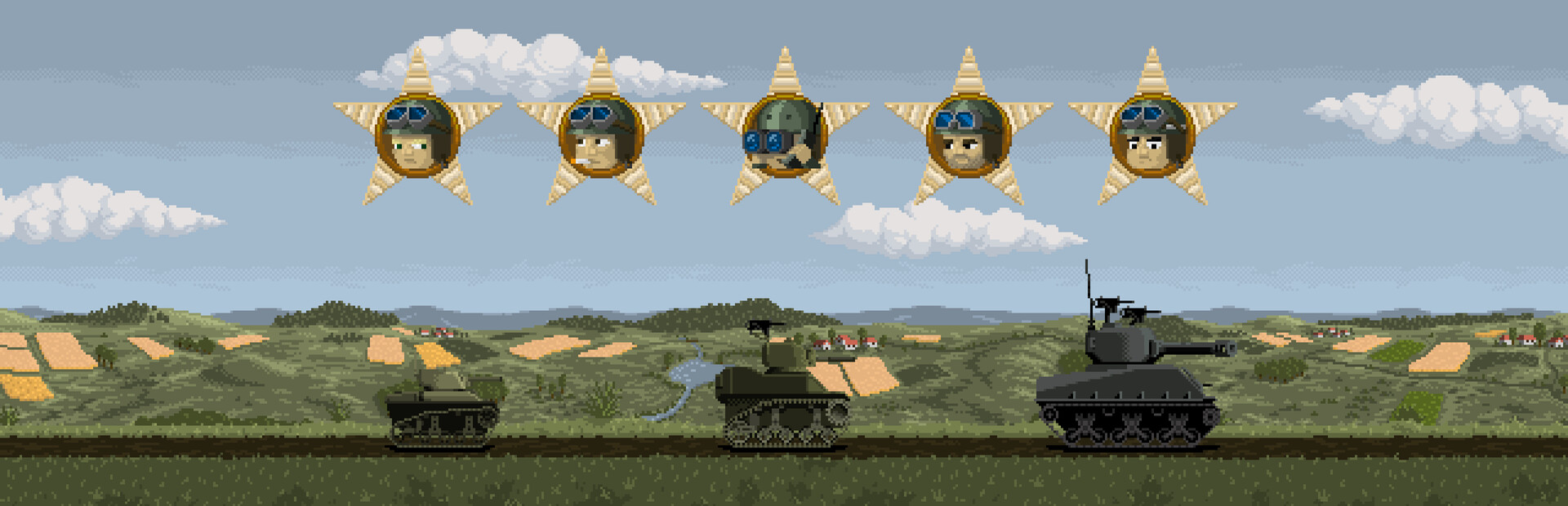 Panzer Kliker