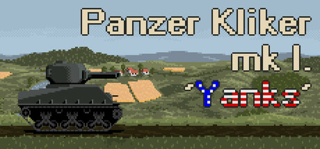 Panzer Kliker mk I Yanks cover art