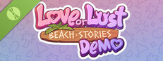 Love or Lust Beach Stories Demo Small Capsule Image
