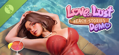 Love or Lust Beach Stories Demo Header Image