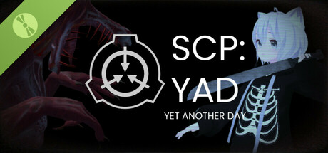 SCP: Yet Another Day (Act 1 Demo) Banner