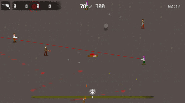 원 샷(One Shot) screenshot 2