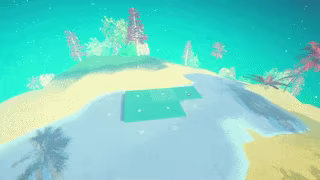 Coasteroid video 5