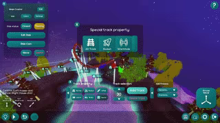 Coasteroid video 3