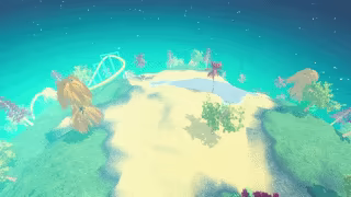 Coasteroid video 4