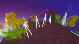 Coasteroid video 2