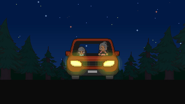 Meg's Monster - Lost Memories