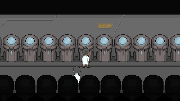 Meg's Monster - Lost Memories