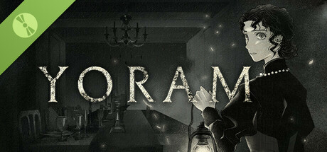 Yoram Demo cover art