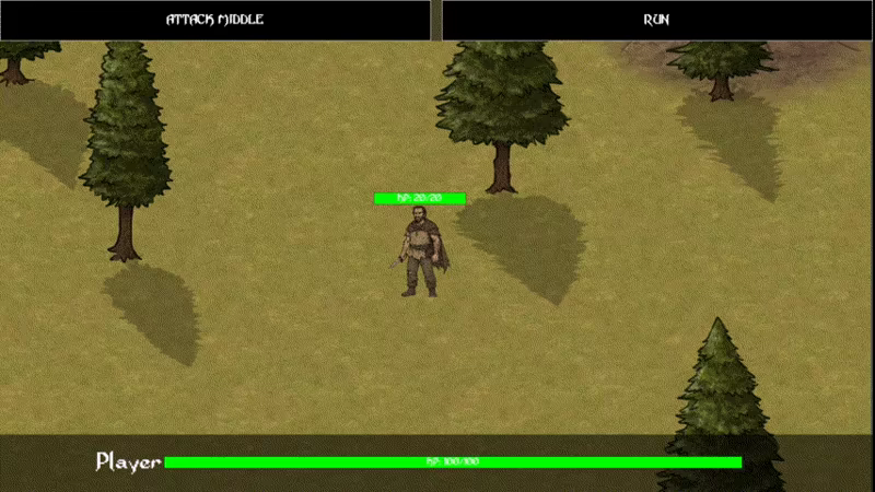 Tales of Demagost: Exodus video 1