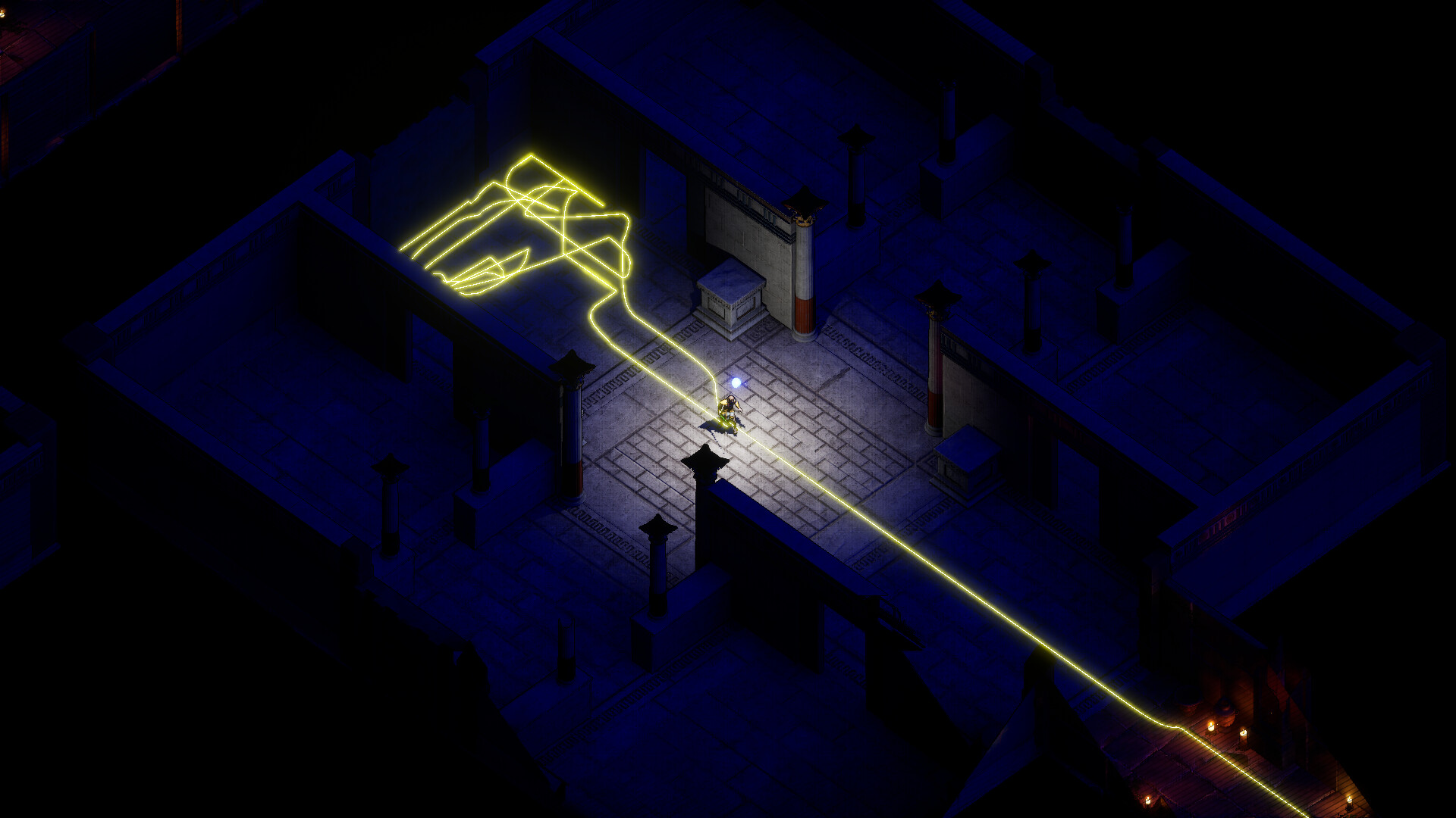 TheAsterion screenshot #5