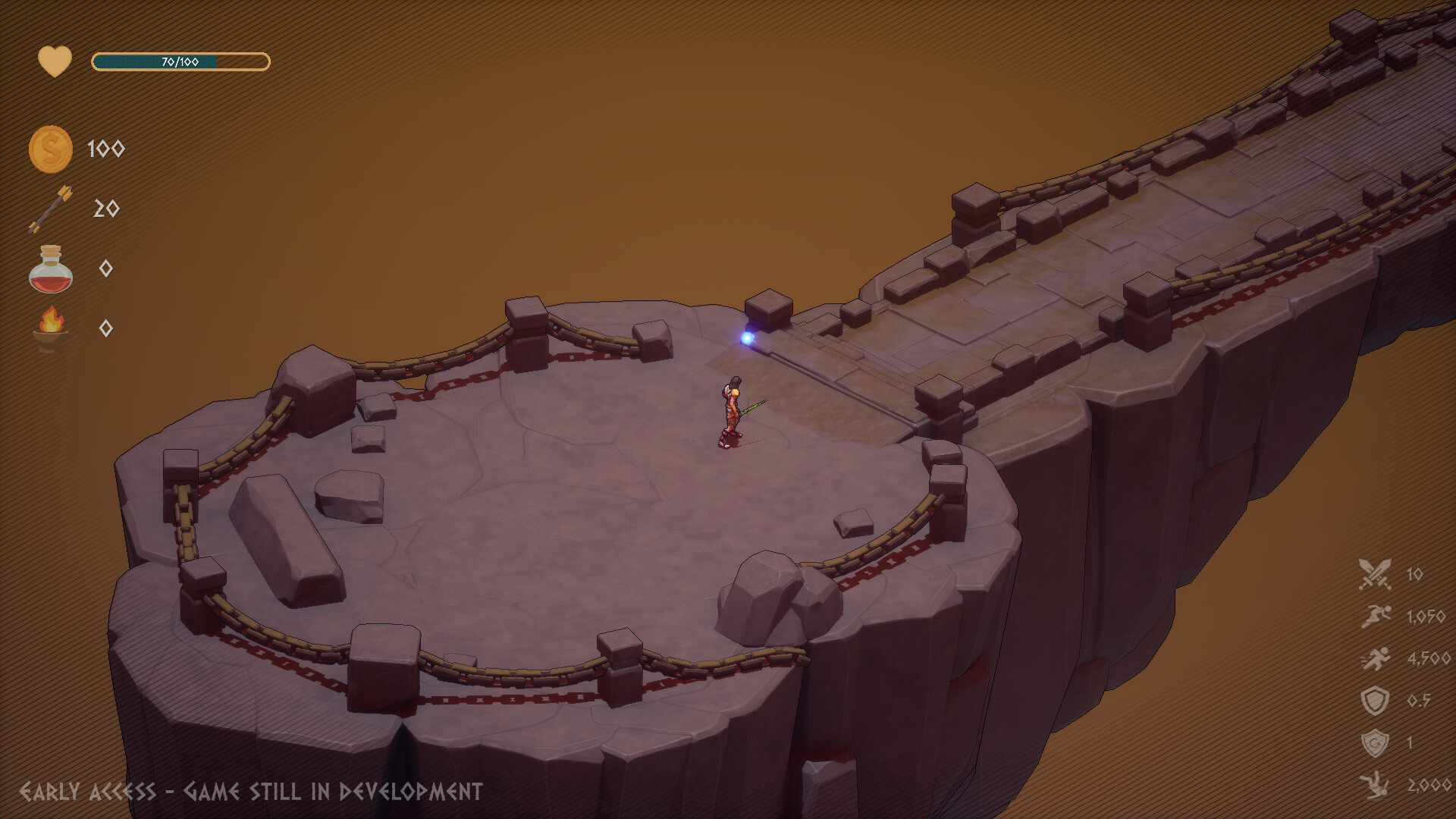 TheAsterion screenshot #9