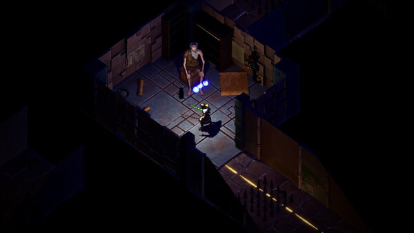 The Asterion game for windows Pc 1