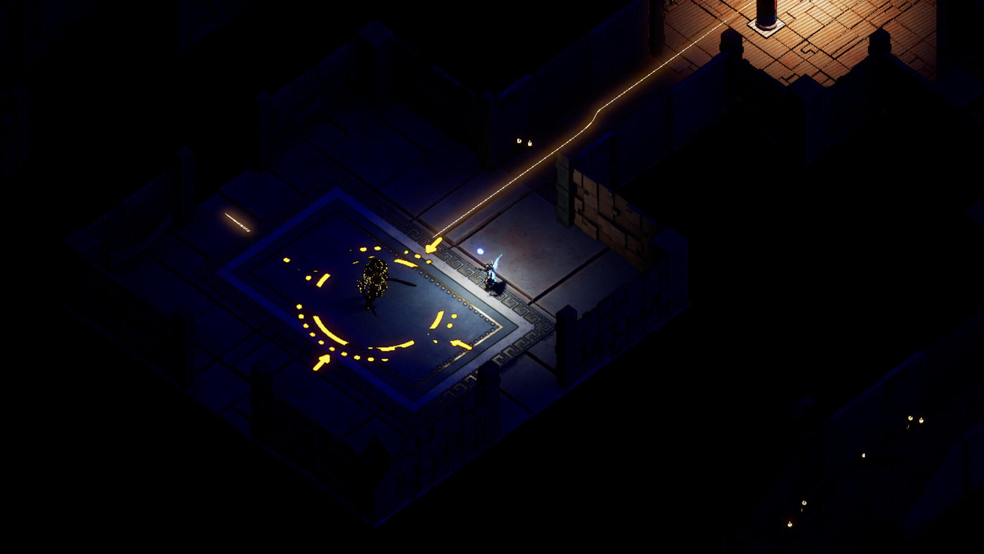 TheAsterion screenshot #4