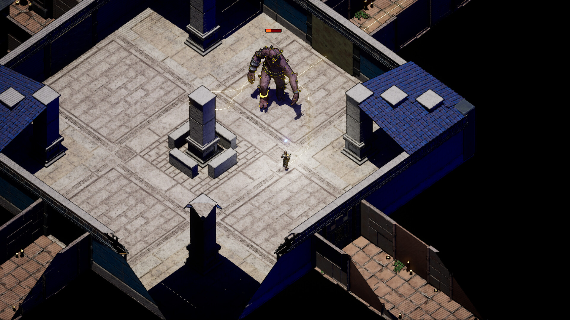 TheAsterion screenshot #11