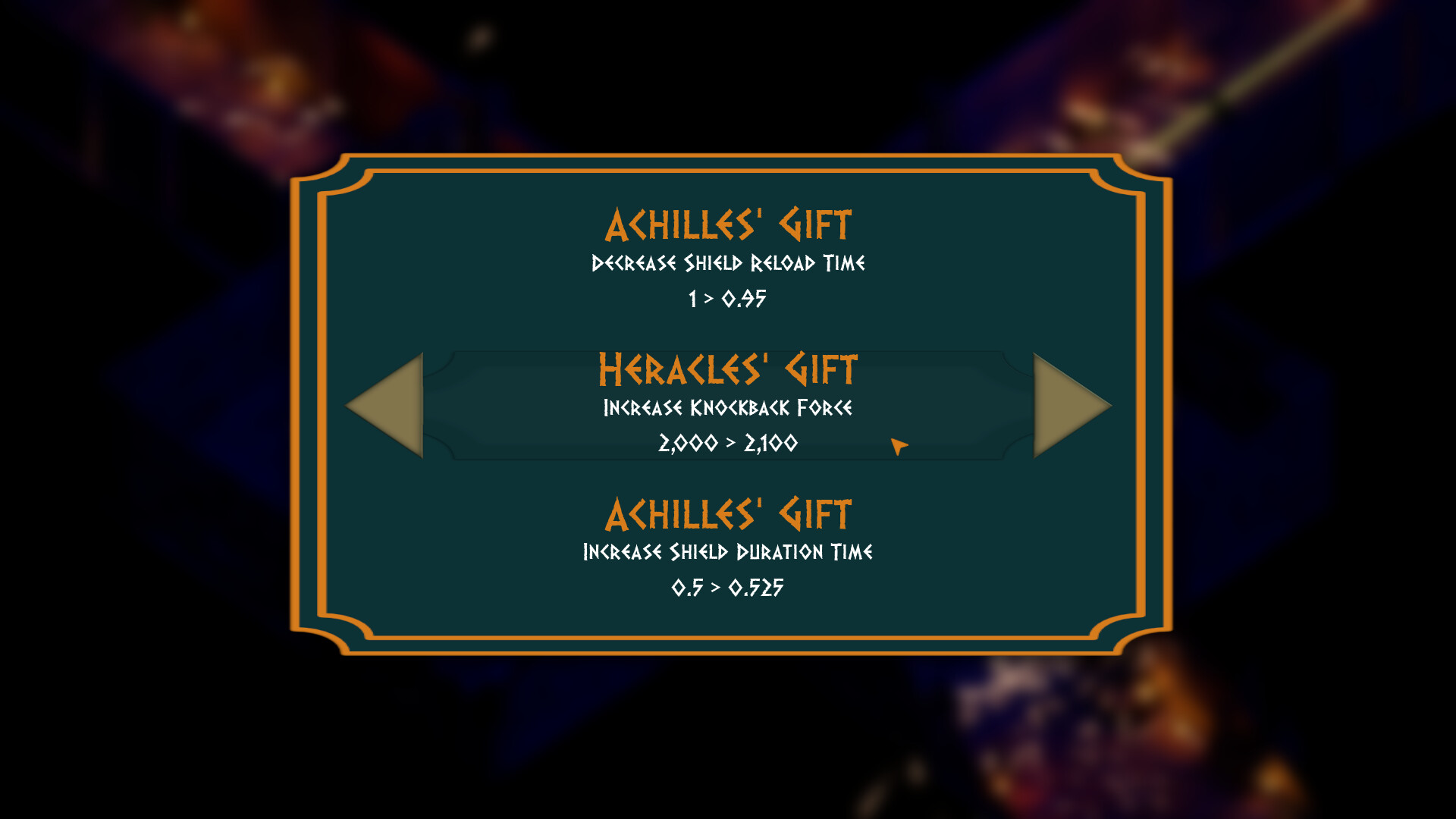 TheAsterion screenshot #2