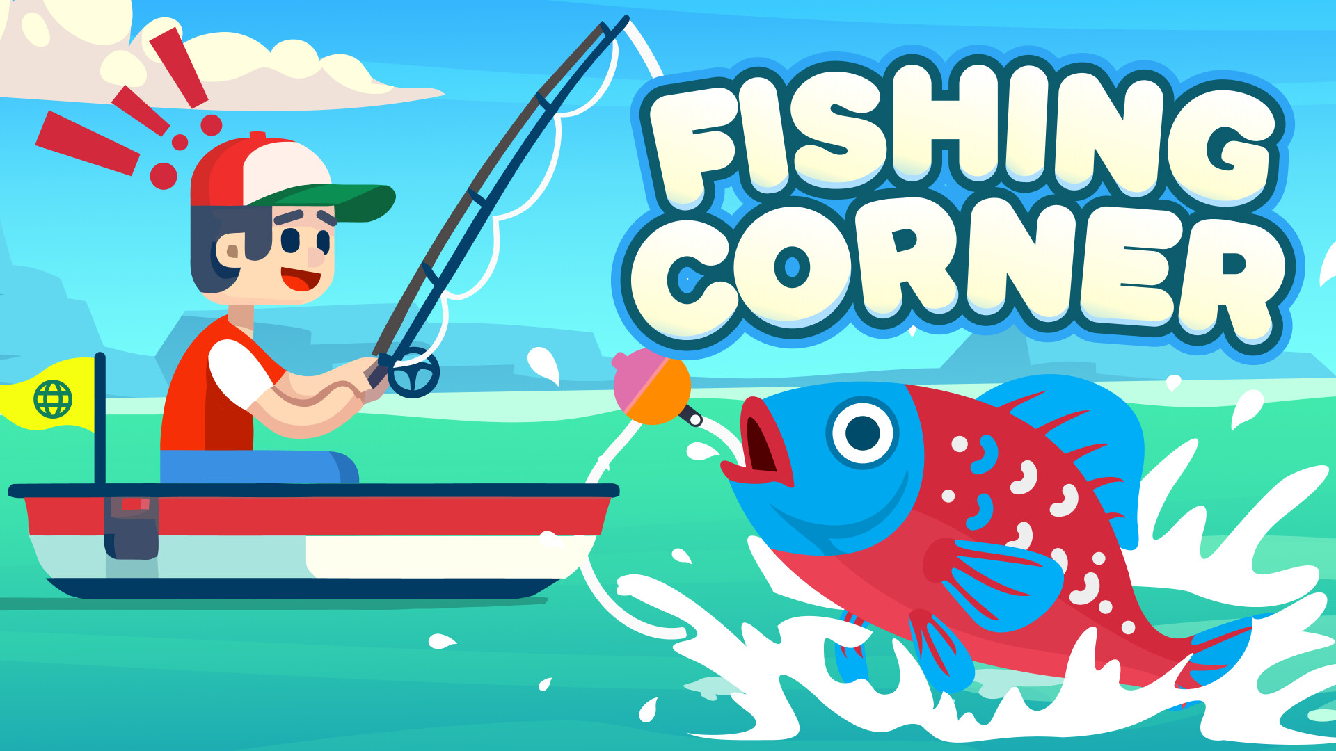 Fishing Corner Featured Screenshot #1