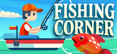 Fishing Corner Cover Image