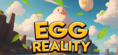 Egg Reality