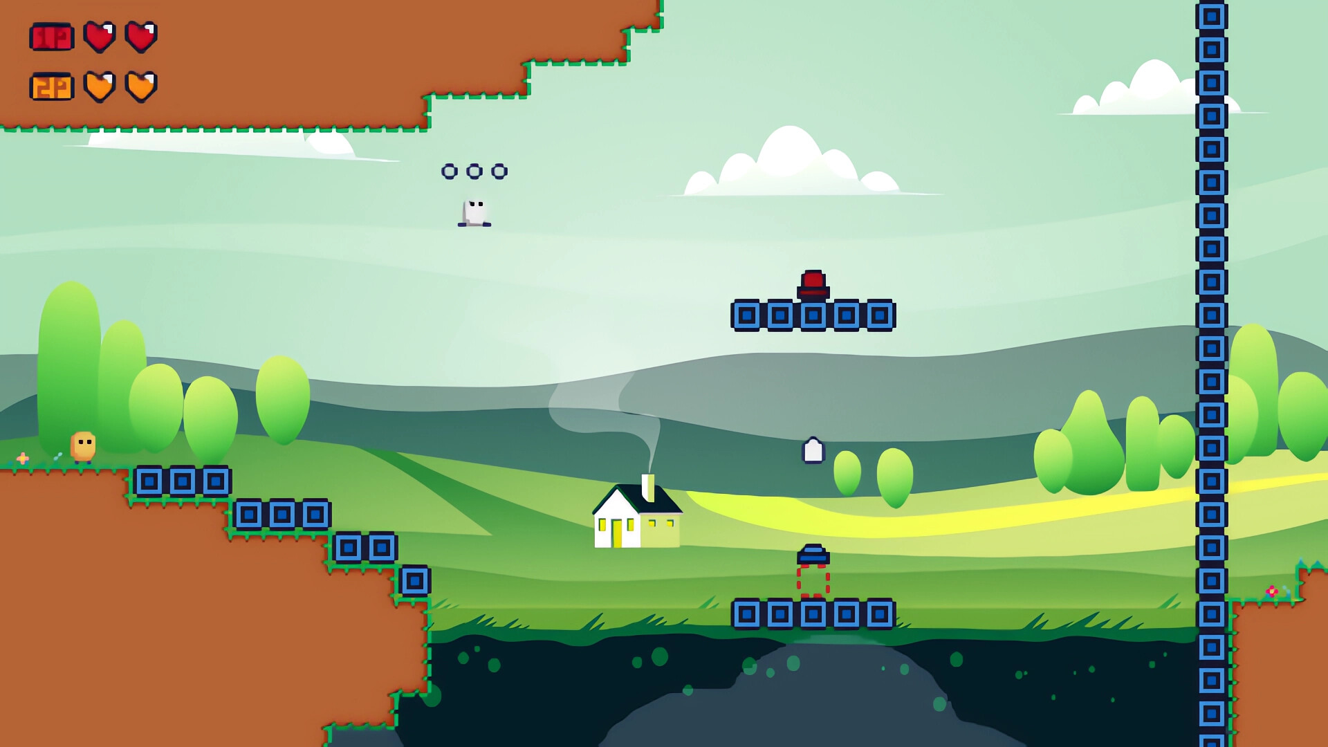 Egg Reality screenshot #5