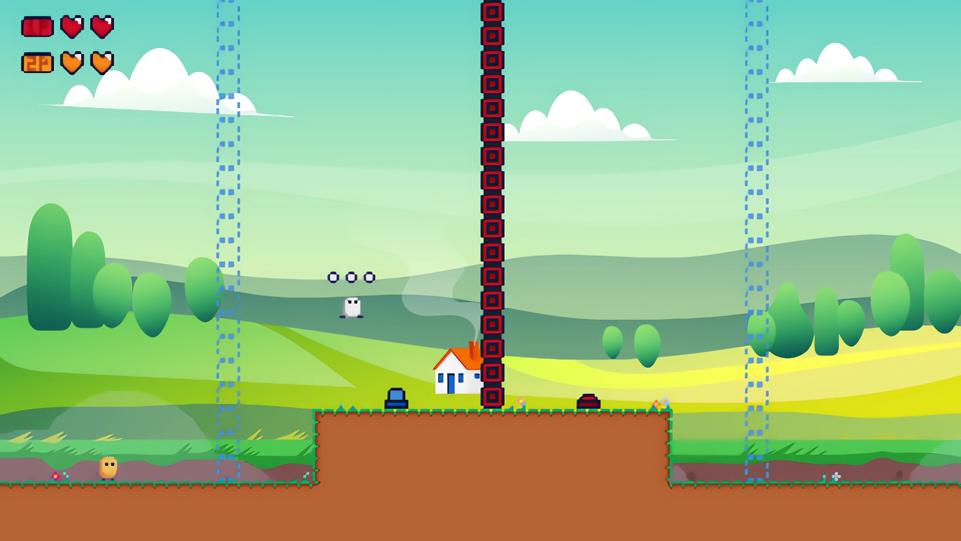 #1. Egg Reality (Steam) 由: Esemte Games