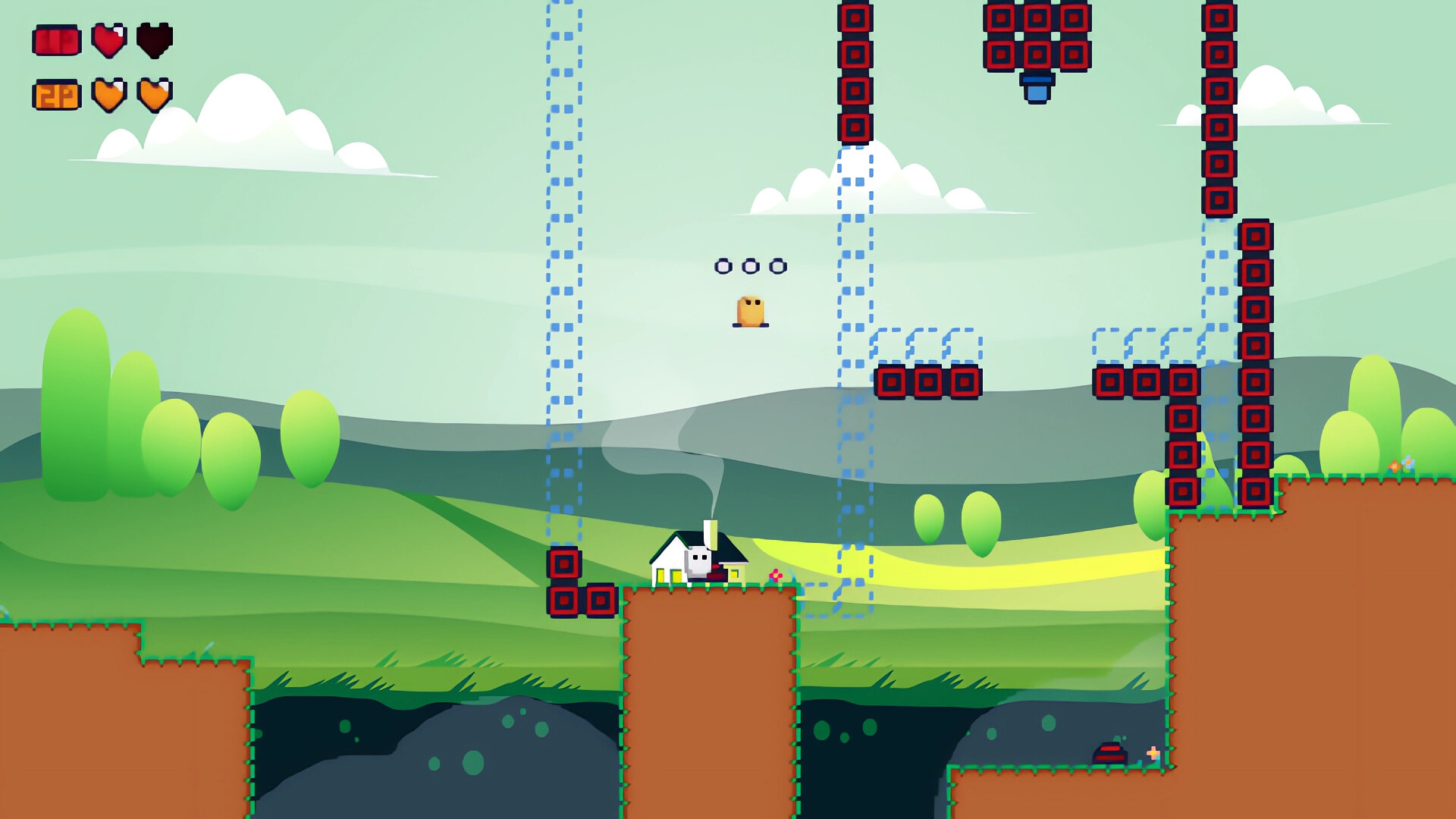 #2. Egg Reality (Steam) 由: Esemte Games