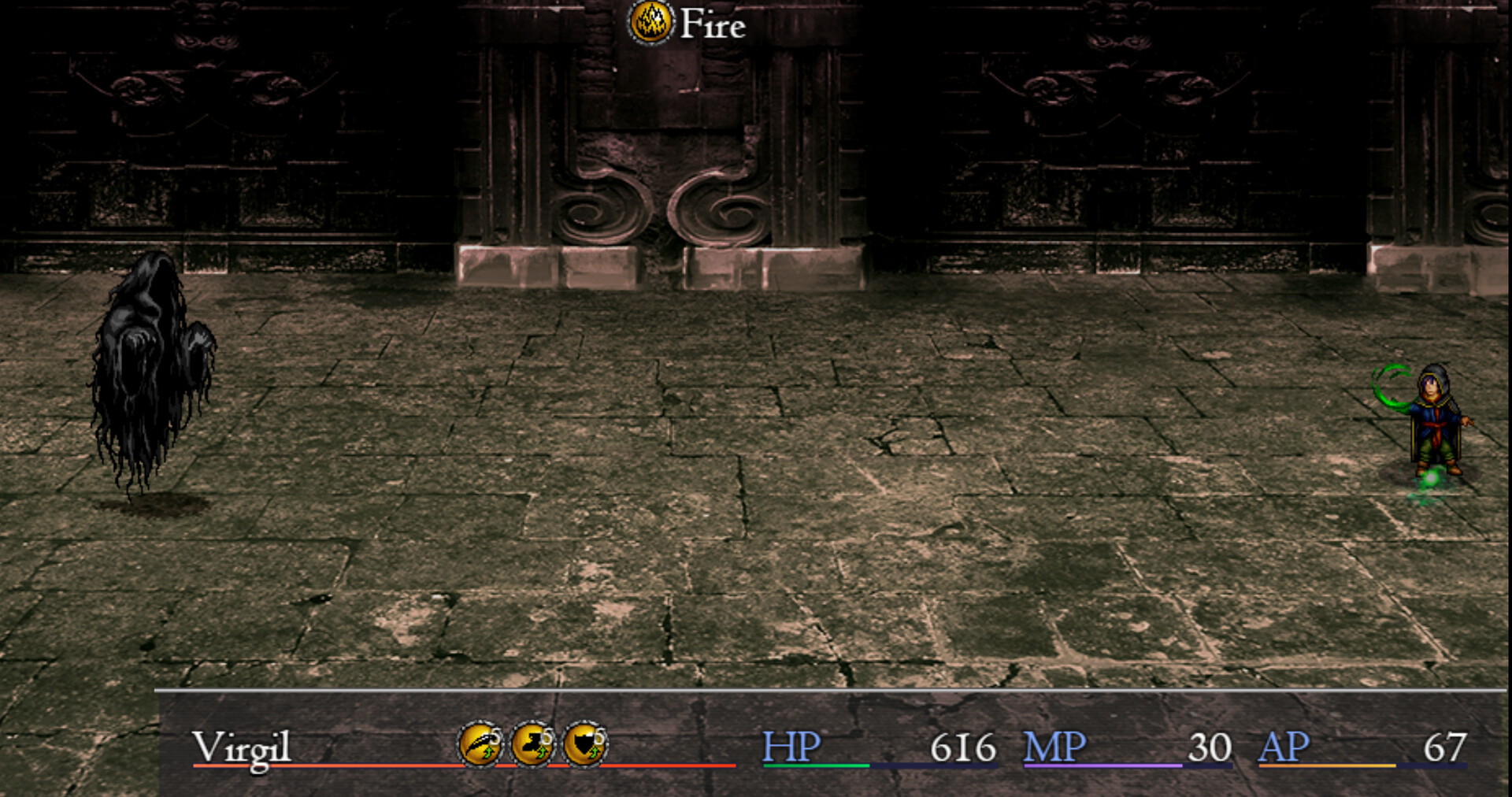 The Great Gaias - Lord of Sorcery Featured Screenshot #1