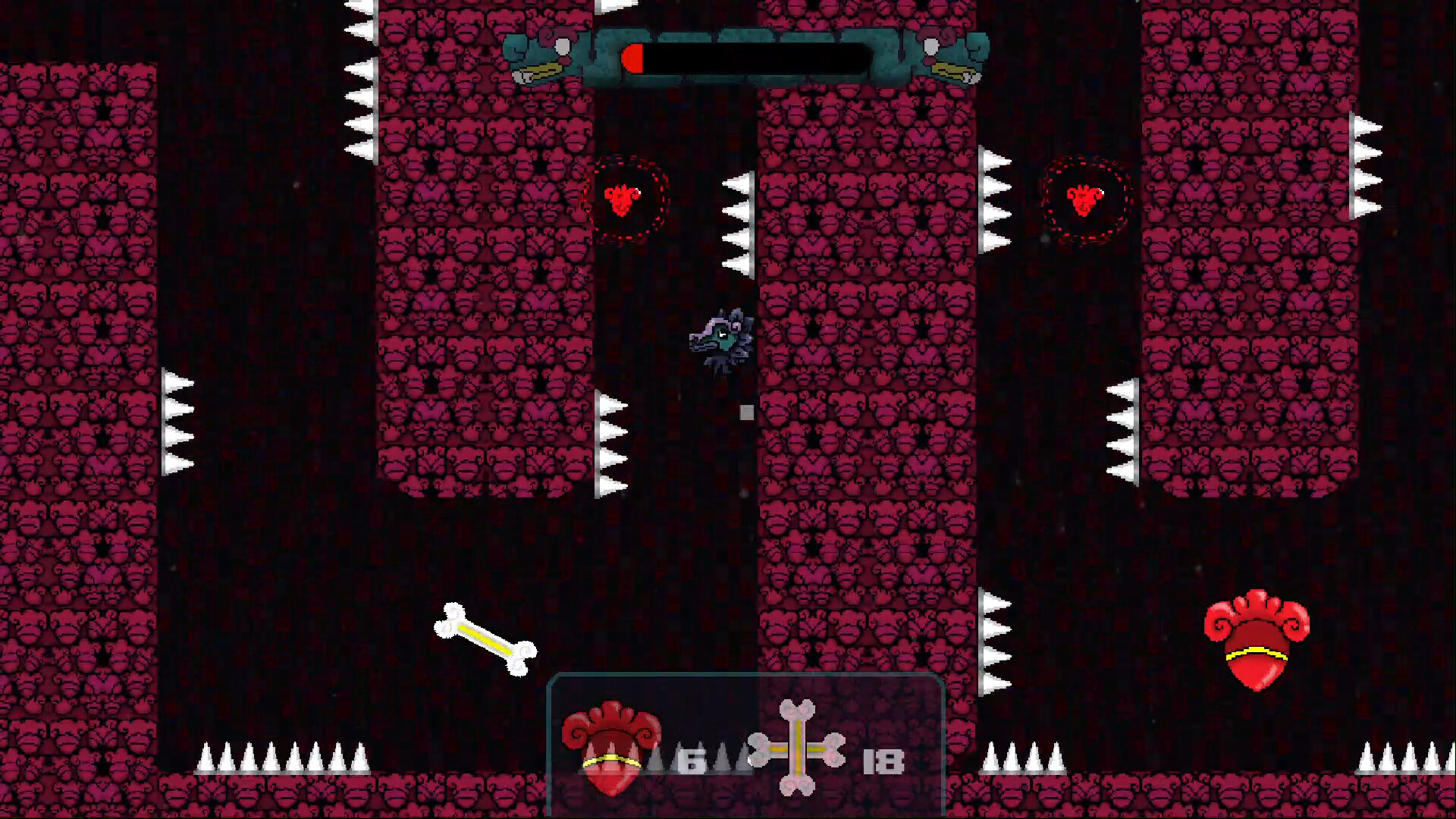 Quetzal screenshot