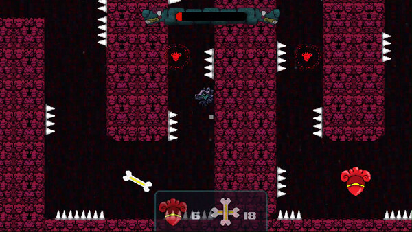 Скриншот 2 из игры Quetzal